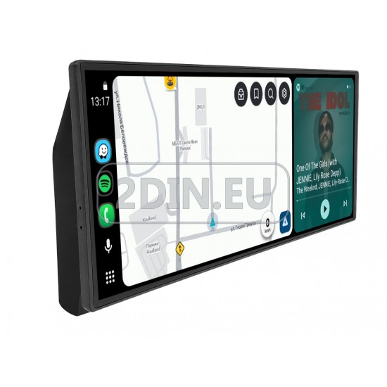 HONDA Accord  8 - 12.3" МУЛТИМЕДИЯ / Навигация android 16